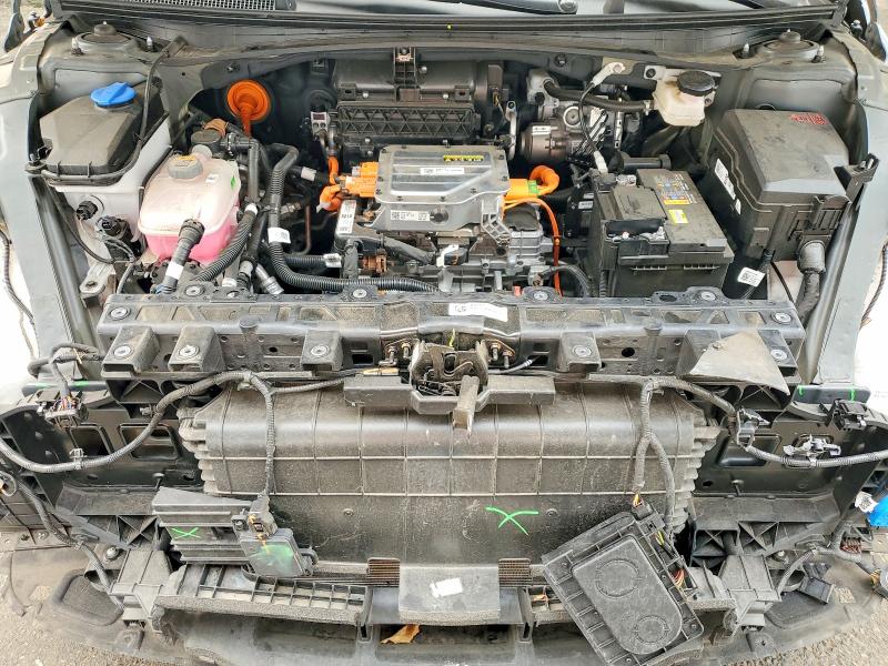 Продажа на аукционе авто 2025 Hyundai Ioniq 5, vin: 7YAKRDDC7SY016896, номер лота: 63440036