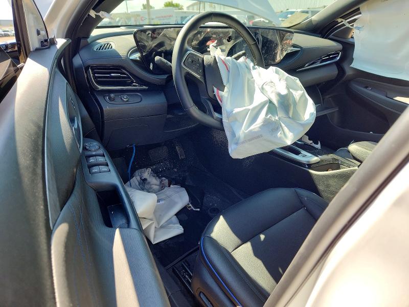 Auction sale of the 2026 Buick Envista, vin: KL47LBEP8TB148049, lot number: 63582186