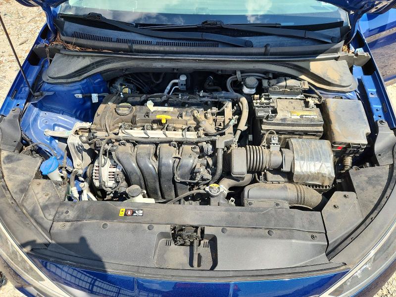 Aukcja sprzedaży 2020 Hyundai Elantra, vin: 5NPD74LF8LH598740, numer aukcji: 66781176