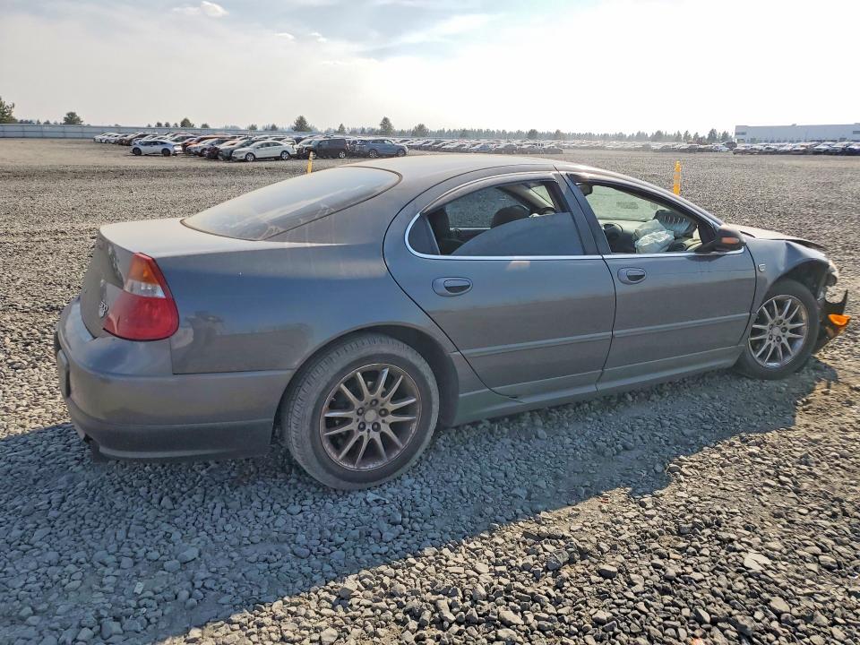 Продажа на аукционе авто 2004 Chrysler 300m, vin: 2C3AE76K14H595034, номер лота: 65717356