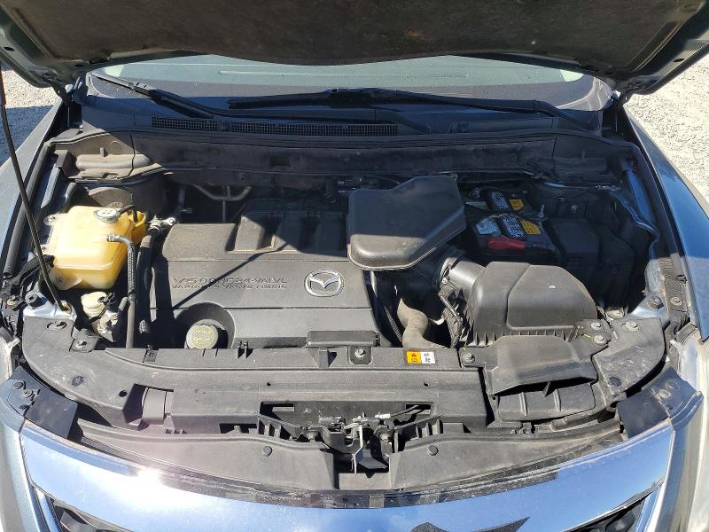 Aukcja sprzedaży 2011 Mazda Cx-9, vin: JM3TB3CVXB0332909, numer aukcji: 62743106