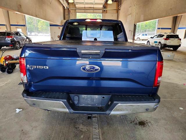 2015 Ford F150 მანქანა იყიდება აუქციონზე, vin: 1FTEW1EP4FFC73688, აუქციონის ნომერი: 64144236