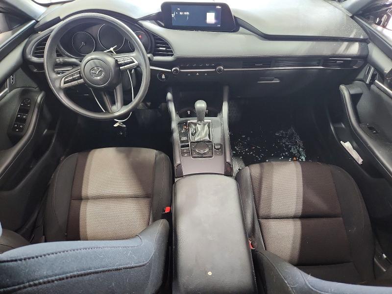 Aukcja sprzedaży 2022 Mazda 3, vin: JM1BPAJL1N1519000, numer aukcji: 65726206