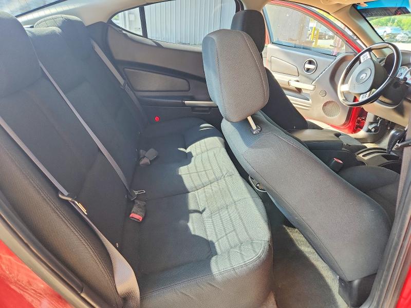 Продаж на аукціоні авто 2008 Pontiac Grand Prix, vin: 2G2WP552181129642, номер лоту: 65916626