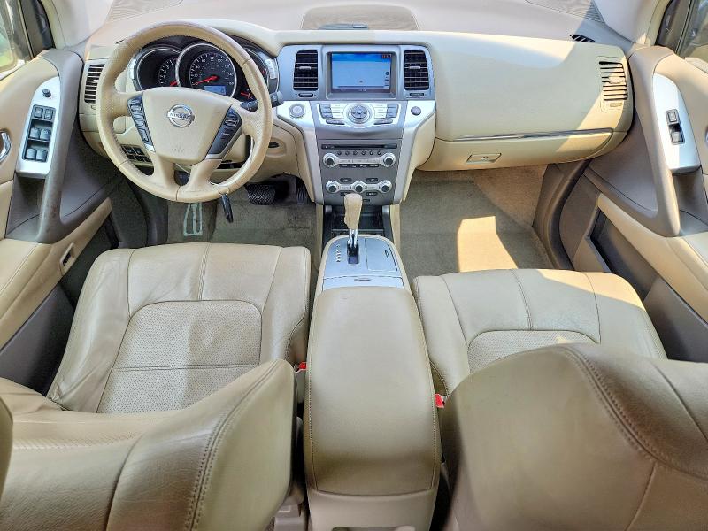 Aukcja sprzedaży 2014 Nissan Murano, vin: JN8AZ1MW5EW531086, numer aukcji: 64303126