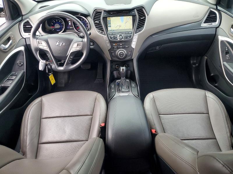 Продаж на аукціоні авто 2015 Hyundai Santa Fe Sport, vin: 5XYZUDLB3FG249492, номер лоту: 64858036