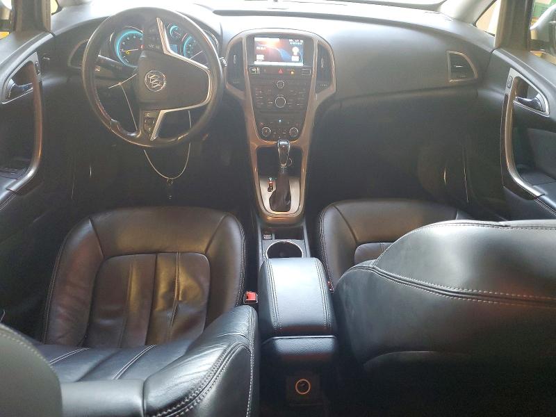 Aukcja sprzedaży 2012 Buick Verano, vin: 1G4PS5SK9C4130212, numer aukcji: 63088426