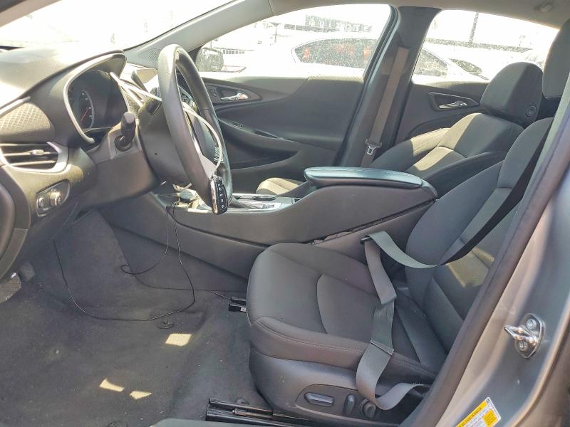 Продаж на аукціоні авто 2024 Chevrolet Malibu, vin: 1G1ZD5ST0RF126779, номер лоту: 64273646