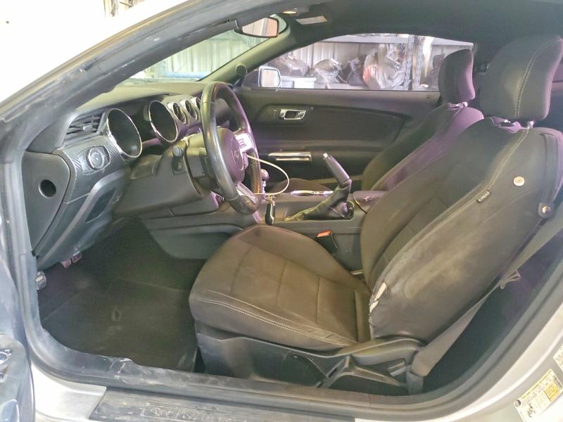 Продажа на аукционе авто 2017 Ford Mustang, vin: 1FA6P8AM0H5291030, номер лота: 65956946