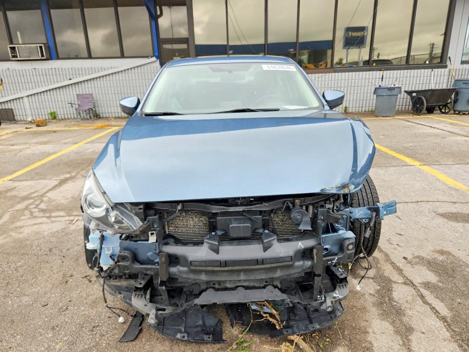 Aukcja sprzedaży 2015 Mazda 3, vin: 3MZBM1W75FM167397, numer aukcji: 64830646