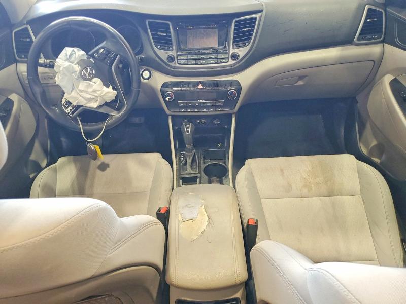 Aukcja sprzedaży 2017 Hyundai Tucson, vin: KM8J33A25HU581573, numer aukcji: 66035316