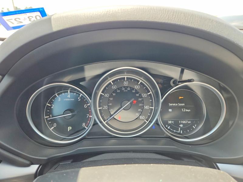 Aukcja sprzedaży 2025 Mazda Cx-5, vin: JM3KFBCL9S0614788, numer aukcji: 64695356