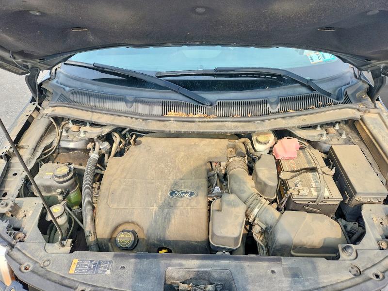 64723466 :رقم المزاد ، 1FM5K8D84FGA00769 vin ، 2015 Ford Explorer مزاد بيع