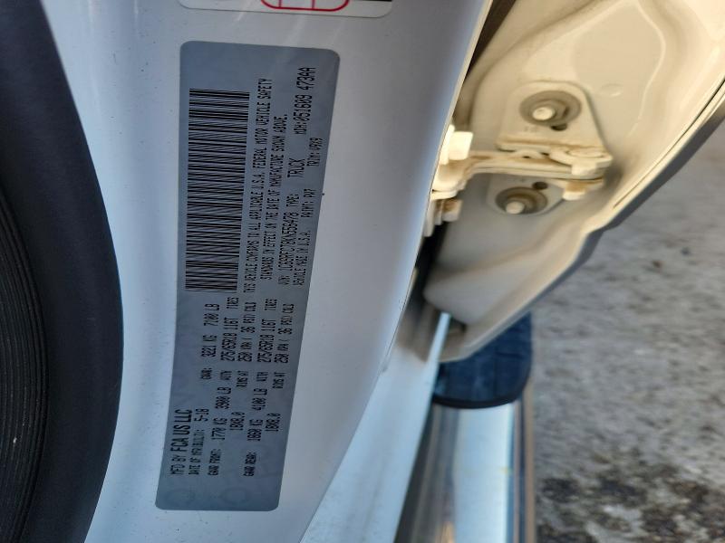 Aukcja sprzedaży 2019 Ram 1500, vin: 1C6SRFCT8KN556478, numer aukcji: 65849266