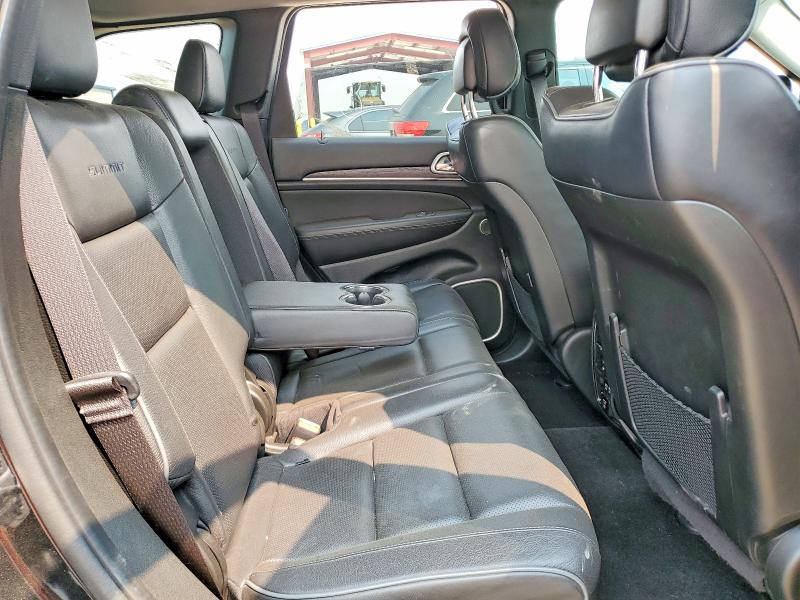 63548176 :رقم المزاد ، 1C4RJFJG7MC866169 vin ، 2021 Jeep Grand Cherokee مزاد بيع