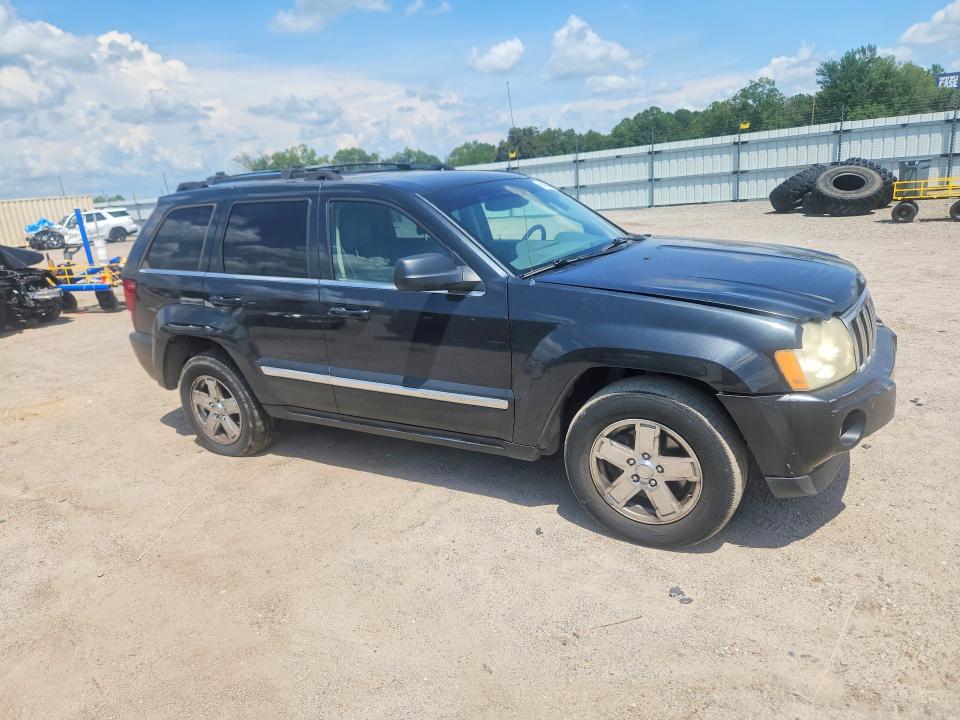 Продажа на аукционе авто 2005 Jeep Grand Cherokee, vin: 1J8HR58225C617569, номер лота: 65086726