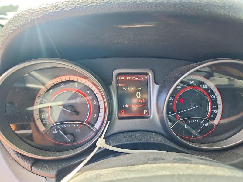Aukcja sprzedaży 2017 Dodge Journey, vin: 3C4PDDGG0HT620150, numer aukcji: 66957366