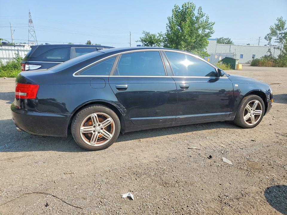 Продажа на аукционе авто 2008 Audi A6, vin: WAUDH64F48N160406, номер лота: 64753056