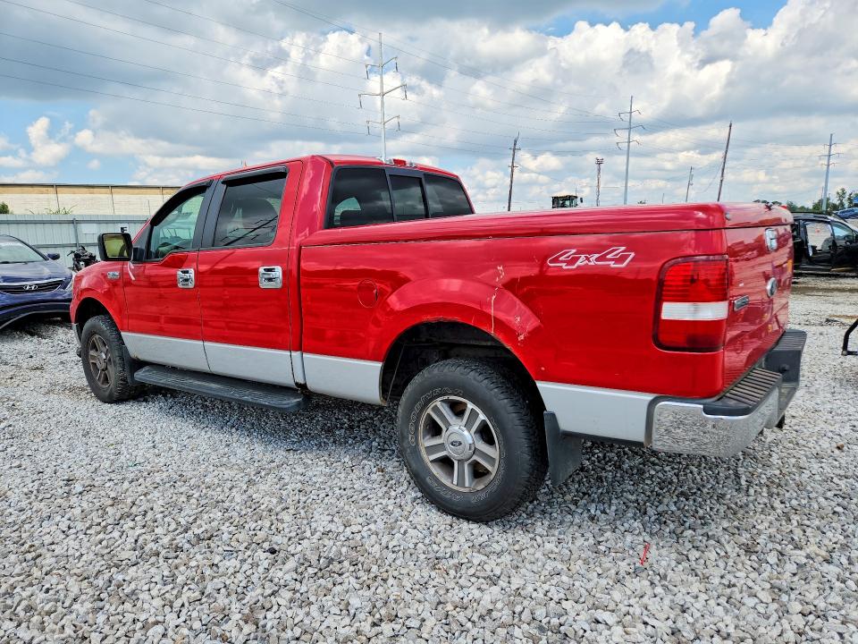 Aukcja sprzedaży 2007 Ford F150, vin: 1FTPW14V07KC71664, numer aukcji: 64924806