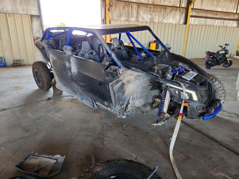 Продажа на аукционе авто 2018 Can-am Maverick X3, vin: 3JBVEAW20JK000180, номер лота: 63708536