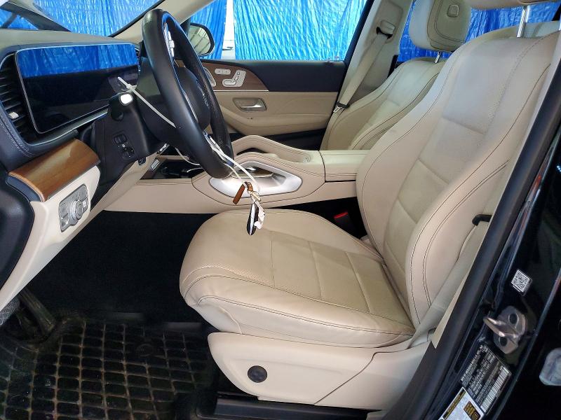 Продаж на аукціоні авто 2023 Mercedes-benz Gls, vin: 4JGFF5KE0PA887159, номер лоту: 65114766