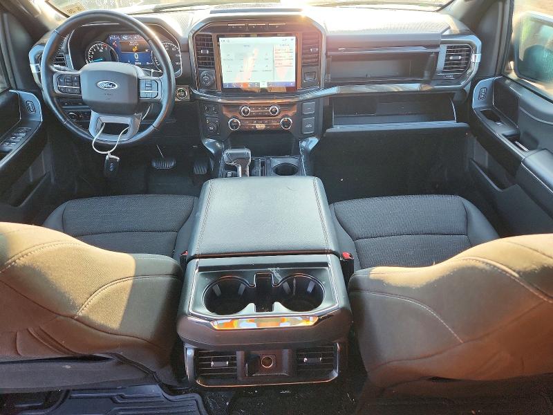 65676666 :رقم المزاد ، 1FTFW1E80MFB59696 vin ، 2021 Ford F150 مزاد بيع