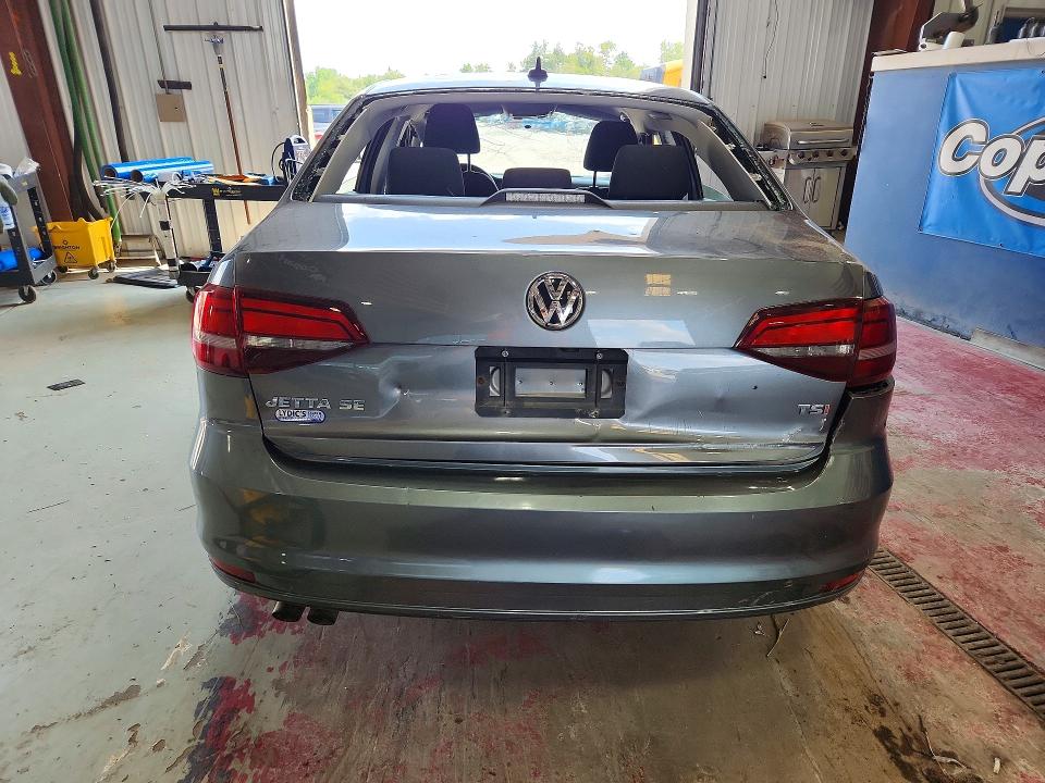 Aukcja sprzedaży 2016 Volkswagen Jetta, vin: 3VWD67AJ2GM398171, numer aukcji: 63554706