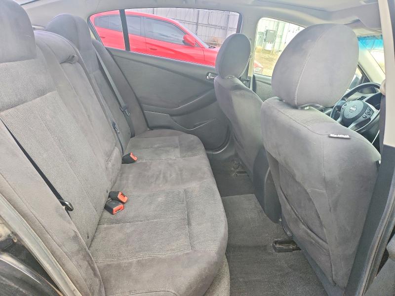 Продажа на аукционе авто 2010 Nissan Altima, vin: 1N4AL2APXAC143627, номер лота: 63675516