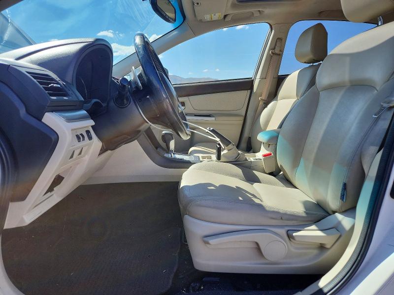 66795016 :رقم المزاد ، JF2GPBKC0EH237465 vin ، 2014 Subaru Xv Crosstrek مزاد بيع