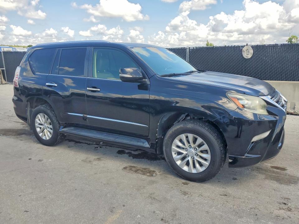 Aukcja sprzedaży 2015 Lexus Gx, vin: JTJBM7FX9F5095628, numer aukcji: 64683266