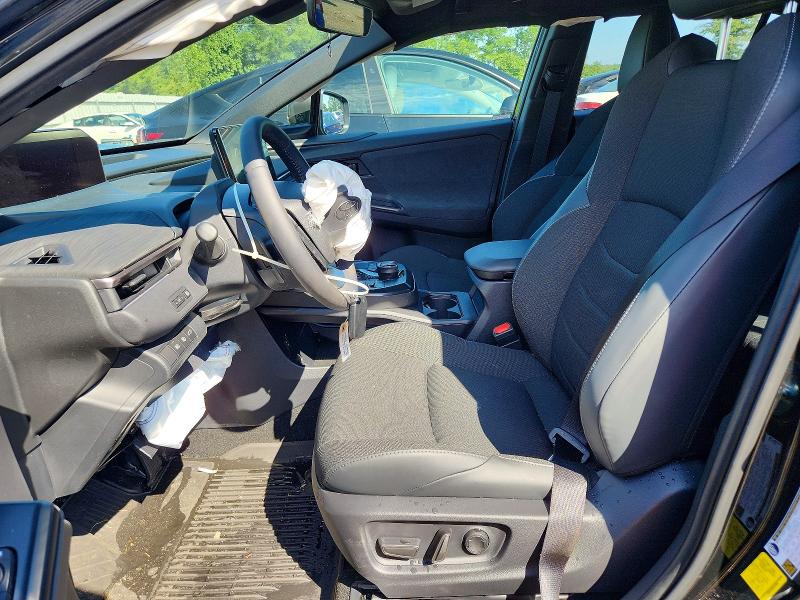 66207526 :رقم المزاد ، JTMAAAAD6TJ011009 vin ، 2026 Toyota C-hr مزاد بيع