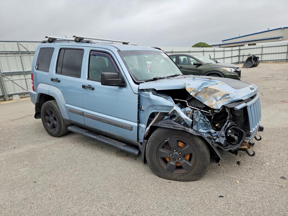 Продаж на аукціоні авто 2012 Jeep Liberty, vin: 1C4PJMAK0CW132650, номер лоту: 63393476