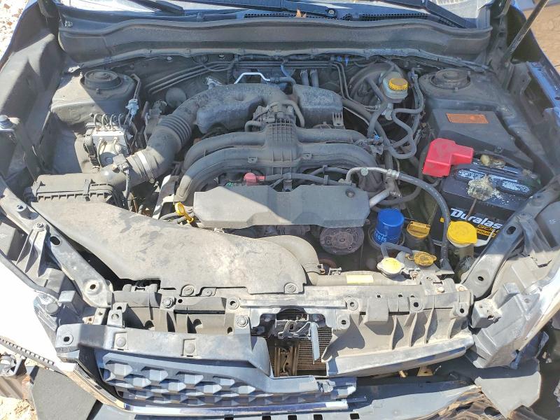 2014 Subaru Forester მანქანა იყიდება აუქციონზე, vin: JF2SJAEC0EH494465, აუქციონის ნომერი: 65314516