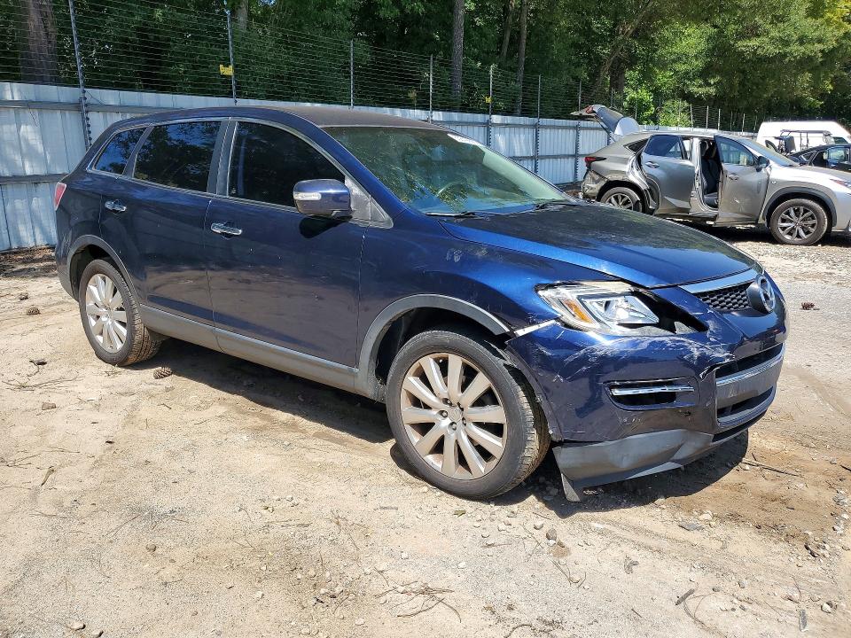 Aukcja sprzedaży 2008 Mazda Cx-9, vin: JM3TB28A980158937, numer aukcji: 65849996