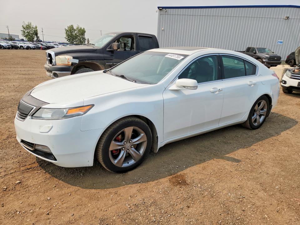 Продаж на аукціоні авто 2013 Acura Tl, vin: 19UUA9F51DA800930, номер лоту: 64491756