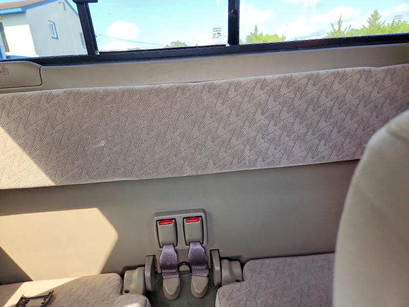 Aukcja sprzedaży 2003 Toyota Tacoma, vin: 5TEWM72N63Z275604, numer aukcji: 61958986