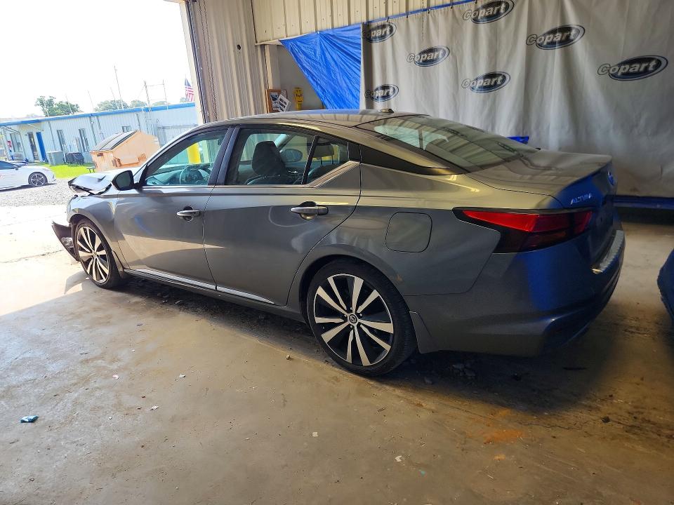 Aukcja sprzedaży 2019 Nissan Altima, vin: 1N4BL4CV8KC209122, numer aukcji: 65804626