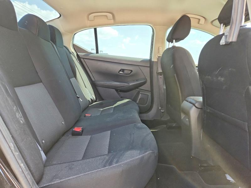 Aukcja sprzedaży 2025 Nissan Sentra, vin: 3N1AB8CV6SY363712, numer aukcji: 62257346