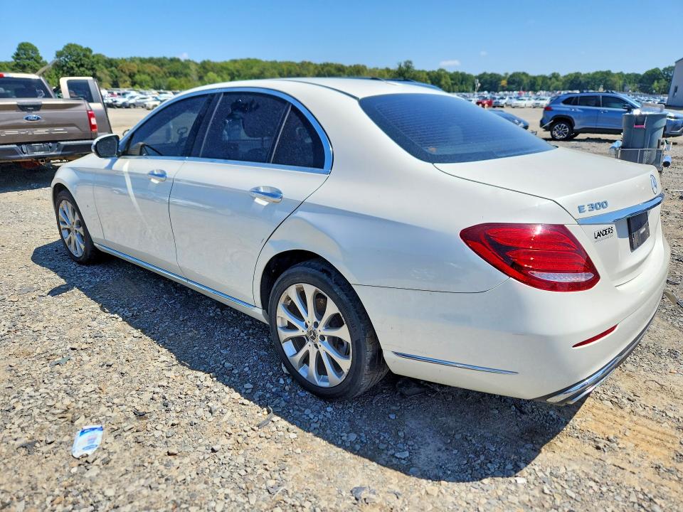 Продаж на аукціоні авто 2019 Mercedes-benz E, vin: WDDZF4KB4KA619229, номер лоту: 65561026