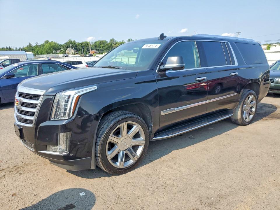 Продажа на аукционе авто 2020 Cadillac Escalade, vin: 1GYS4HKJ4LR259781, номер лота: 65486726