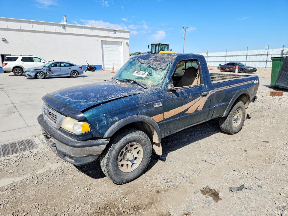 Aukcja sprzedaży 1998 Mazda B3000, vin: 4F4YR13U0WTM10714, numer aukcji: 66087546