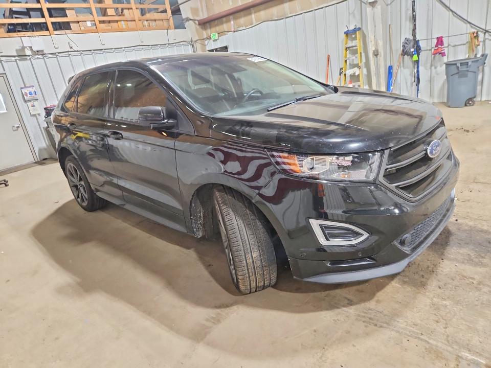 Продаж на аукціоні авто 2016 Ford Edge, vin: 2FMPK4AP1GBC14897, номер лоту: 64787266