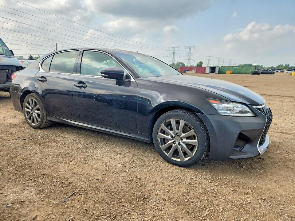 Aukcja sprzedaży 2014 Lexus Gs, vin: JTHCE1BL6E5023884, numer aukcji: 63873276