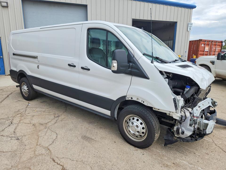 Продажа на аукционе авто 2023 Ford Transit, vin: 1FTYE2Y80PKA83020, номер лота: 62239336