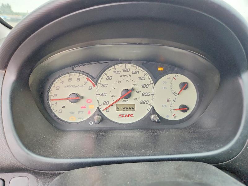 61698506 :رقم المزاد ، SHHEP33542U601974 vin ، 2002 Honda Civic مزاد بيع