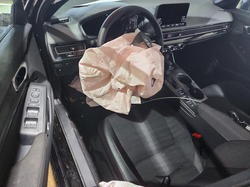 Продажа на аукционе авто 2026 Honda Civic, vin: 2HGFE2F51TH604751, номер лота: 66790446