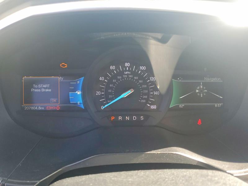 Aukcja sprzedaży 2017 Ford Edge, vin: 2FMPK4K94HBB59458, numer aukcji: 63945566
