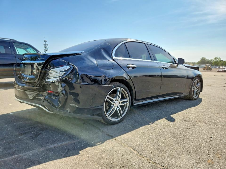 2017 Mercedes-benz E მანქანა იყიდება აუქციონზე, vin: WDDZF4KB4HA041819, აუქციონის ნომერი: 65366846