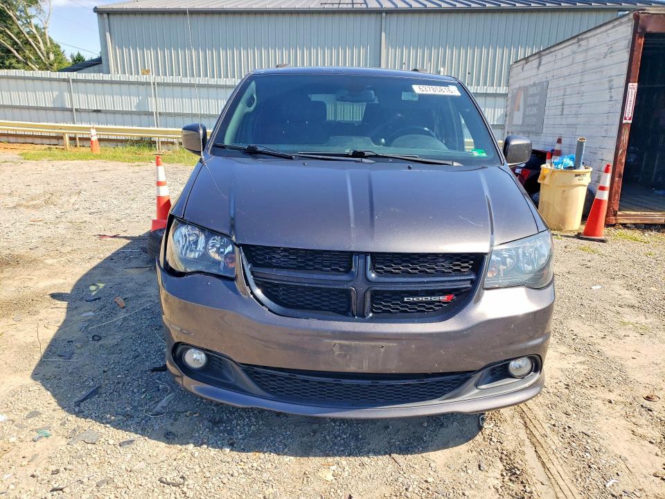 Продаж на аукціоні авто 2020 Dodge Grand Caravan, vin: 2C4RDGBGXLR195081, номер лоту: 63785816