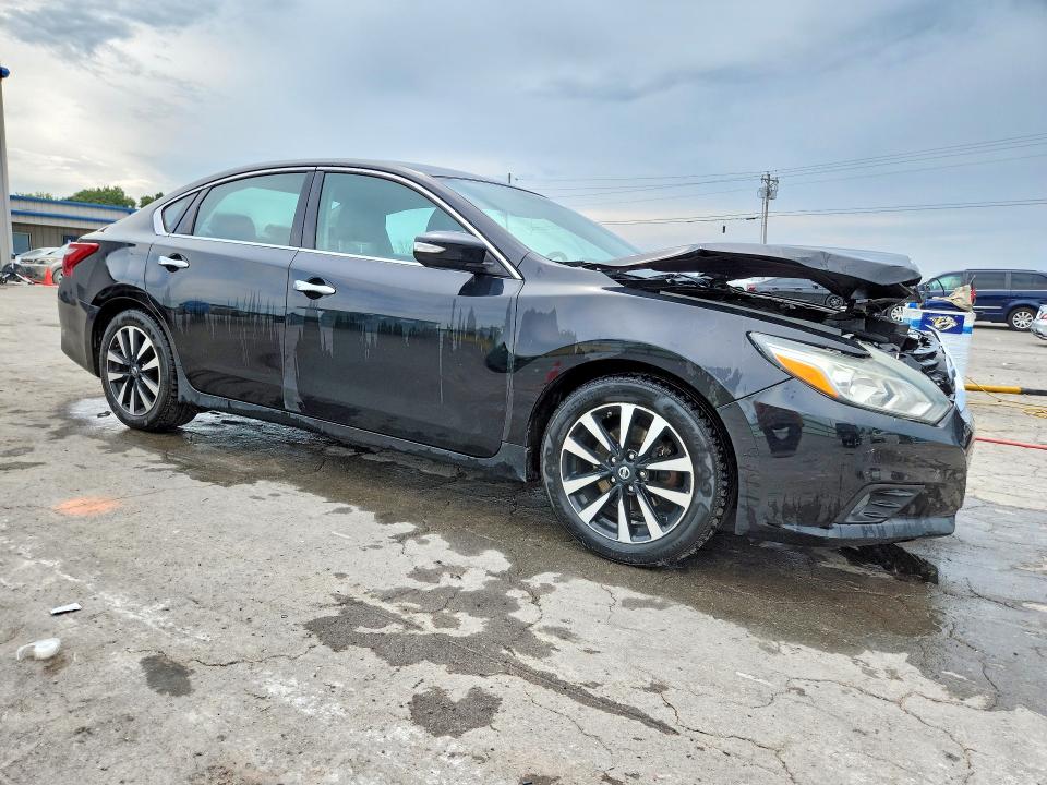 Продаж на аукціоні авто 2018 Nissan Altima, vin: 1N4AL3AP4JC150336, номер лоту: 65674716